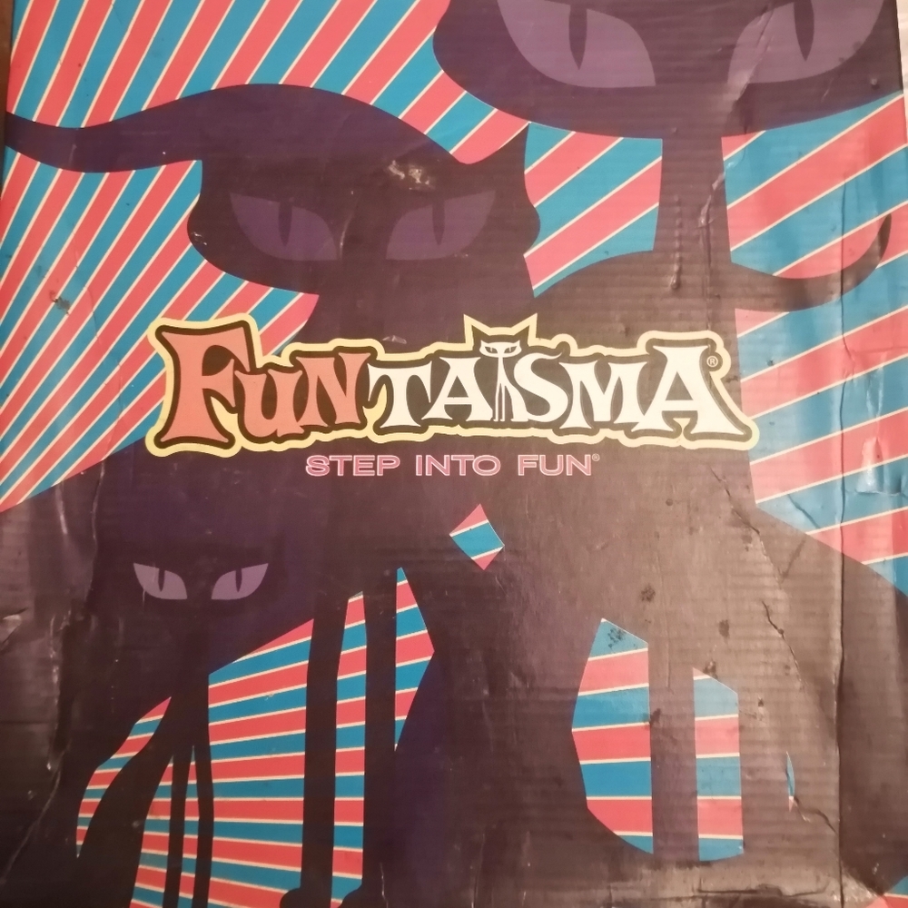 FunFatma boot - Picture 5 of 6